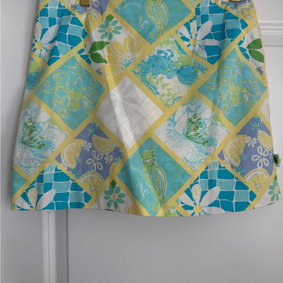 Lilly Pulitzer Dresses & Skirts - LILLY PULITZER Vintage Skort Size 2